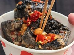 -五娭毑臭豆腐(黄兴南路店)