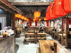 -周小波重庆小面·重庆名小吃(邹容路店)