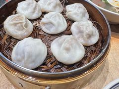 -老鼓楼汤包(太平门店)