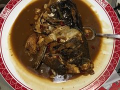 -旺顺阁鱼头泡饼(小红门店)
