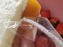 -Fruwich果明治(西单更新场店)