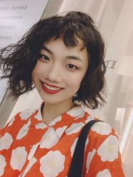 点击看大图 -MY HAIR ARDOR