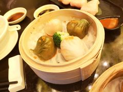 -汕头龙光喜来登酒店-采悦轩中餐厅