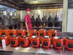 -聚福宝合苑食府(南头镇店)