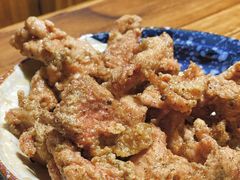软炸里脊-食戟