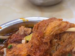 -凤张螺蛳粉·爽口粉(跃进路总店)