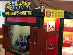 -皮特曼淘矿小镇(领秀城贵和店)