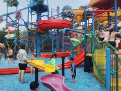 -苏州乐园森林水世界