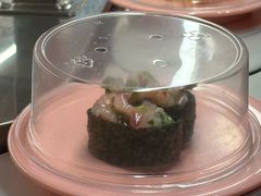 -争鲜回转寿司(朝北大悦城店)