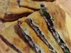 -吴记百家·私房菜·家宴(润园店)