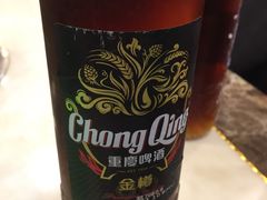 -朱氏胖子烂火锅(洪崖洞店)