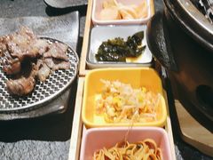 -炭虎烤肉(桂林路店)