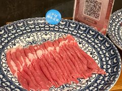 -北京老门框爆肚四季涮肉(凌河路店)