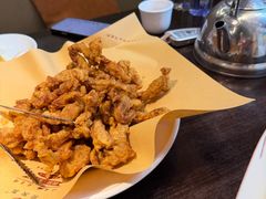 -聚友斋(柳泉路八大局店)
