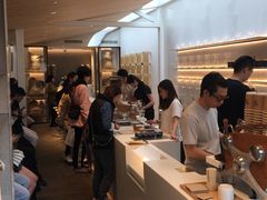 -% Arabica阿拉比卡咖啡(武康路店)