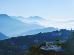 -日月潭