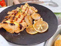 -娜娜家•Nana’s restaurant (爱琴海店)