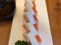 -颐和•海鲜砂锅粥•啫啫煲(奥林匹克广场店)
