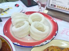 -堂瓦里·33年传统赣菜(第一街区店)