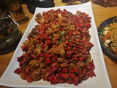 -望京一号·重庆江湖菜(工体店)