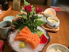 -阿吾罗日本料理(K11艺术中心店)