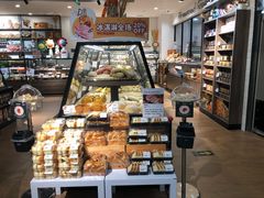 -Olé精品超市(苏州中心店)