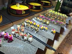 寿司-吉布鲁牛排海鲜自助(339店)
