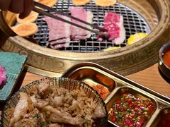 -MIKOMIKO和牛烧肉专门店(南门店)
