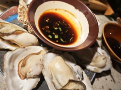 -破瓦寒窑·地摊烤羊排