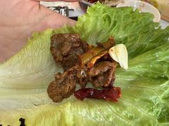 -一烙锅(友谊店)