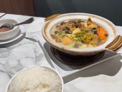 -深仔记茶餐厅(亚士厘道店)