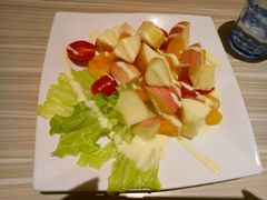 -必胜客(桐梓坡店)