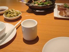 -壹只卤鹅 · 潮汕菜(京基百纳店)