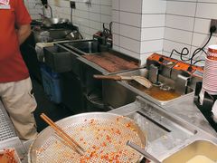 -黑色经典臭豆腐·湖南特产(太平街口店)