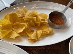 -盐说Salt Talk北美风味西餐厅(海上世界店)