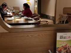 -吴记粥铺·淮扬小馆(欧尚店)