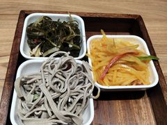 -西部马华清真兰州牛肉面·烧烤夜市(关东店)