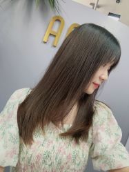 -XIMA·美发沙龙