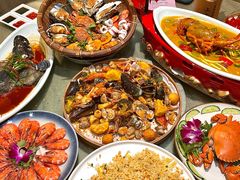 -巽寮印象美食部落餐厅·海鲜·地方特色菜(惠州体验店)