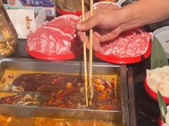 -重庆德忆火锅（龙南街3店）(渝水岸餐饮)