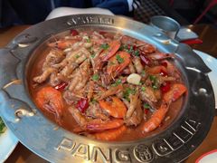 -胖哥俩肉蟹煲(来福士店)
