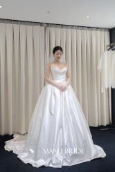 -MANLI BRIDAL婚纱