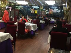 -金家老三饭庄(常营店)