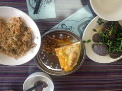 iphone_upload_pic-88号小吃店·经典云南菜·地道纳西美食