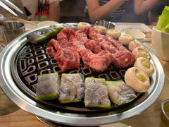 -霸腹烤肉(厦门柚子番店)