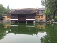 -范蠡湖公园