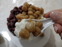 -老周记顺德双皮奶