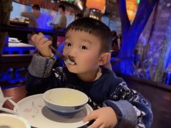 -绿茶餐厅(深圳龙华天虹购物中心店)