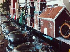 -佰园全日西餐厅-厦门佰翔软件园酒店