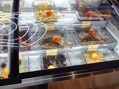 -泰谷酒店·太古码头闽菜自助餐厅